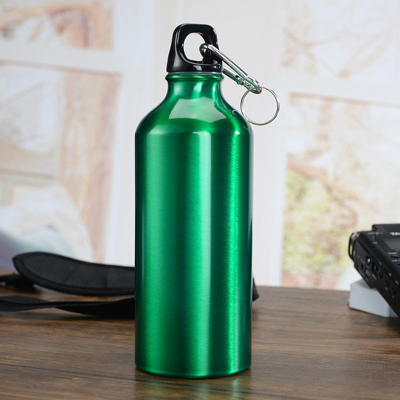 Aluminum Sports Bottle 500 Ml-1000ml - Zalixer