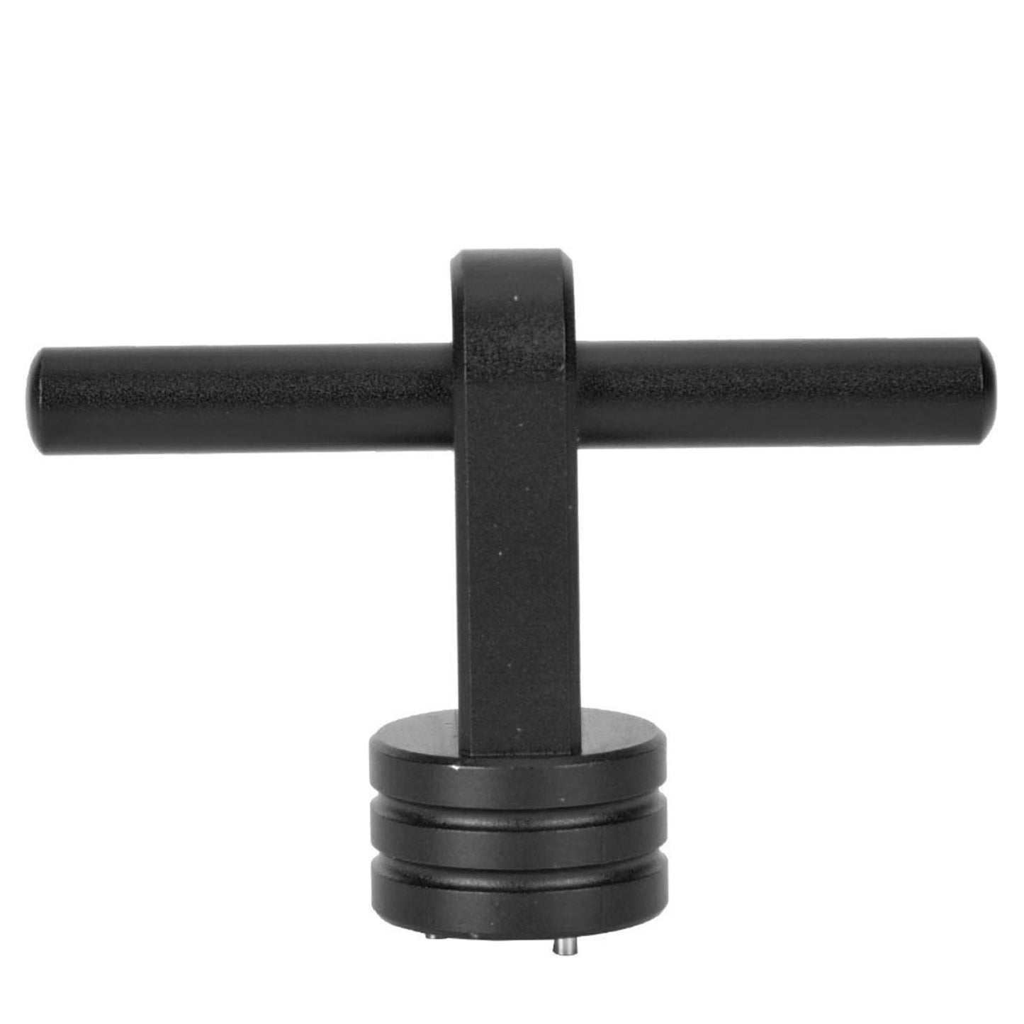 Aluminium Alloy Golf Putter Weight Wrench Screws Wrench Tool for Golf Club Practice AccessoriesBlack