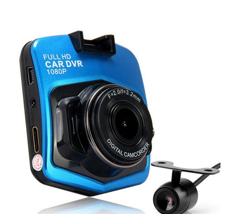 New Original Podofo A1 Mini Car DVR Camera DASH CAM Full HD 1080P Video Recorder G-Night Vision Sensor DASH CAM - Zalixer