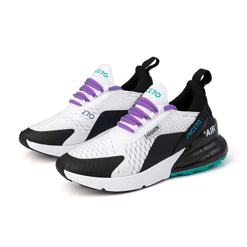 Women's casual sports shoes - Zalixer