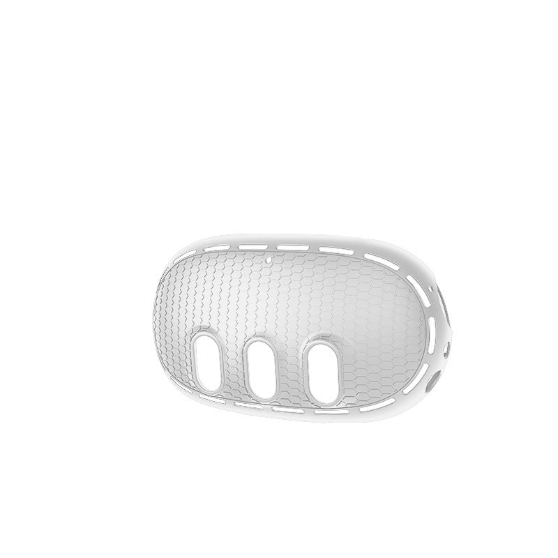 Meta Quest 3 Host Set Silicone Protective Case Drop-resistant Quest3 Helmet Cover Vr Smart Accessories