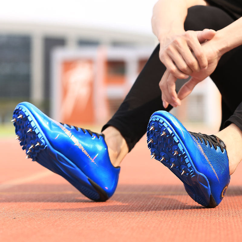 Men's and women's competition shoes