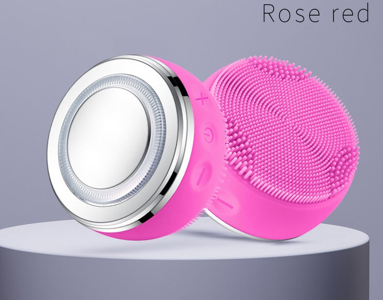 Make-up Remover Import Instrument Cleansing Brush - Zalixer