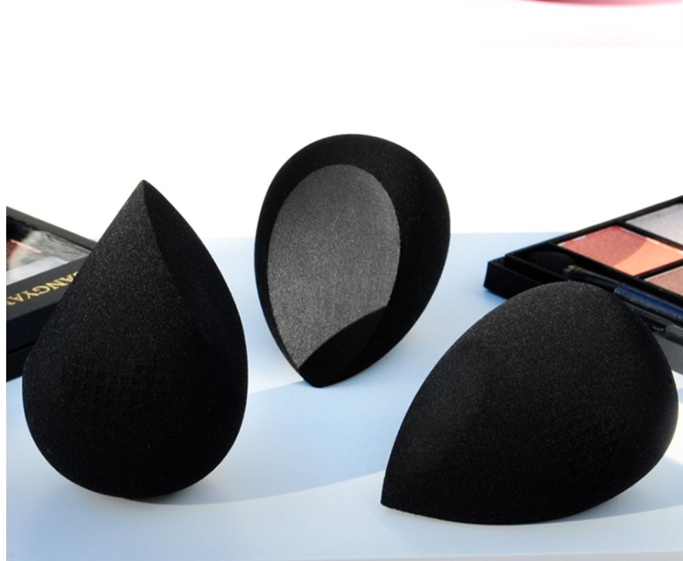 Make Up Eggs Don't Eat Powder Make Up Tools Powder Puff - Zalixer