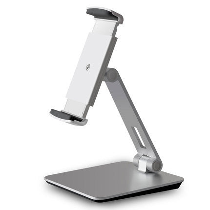 Aluminum alloy mobile phone bracket