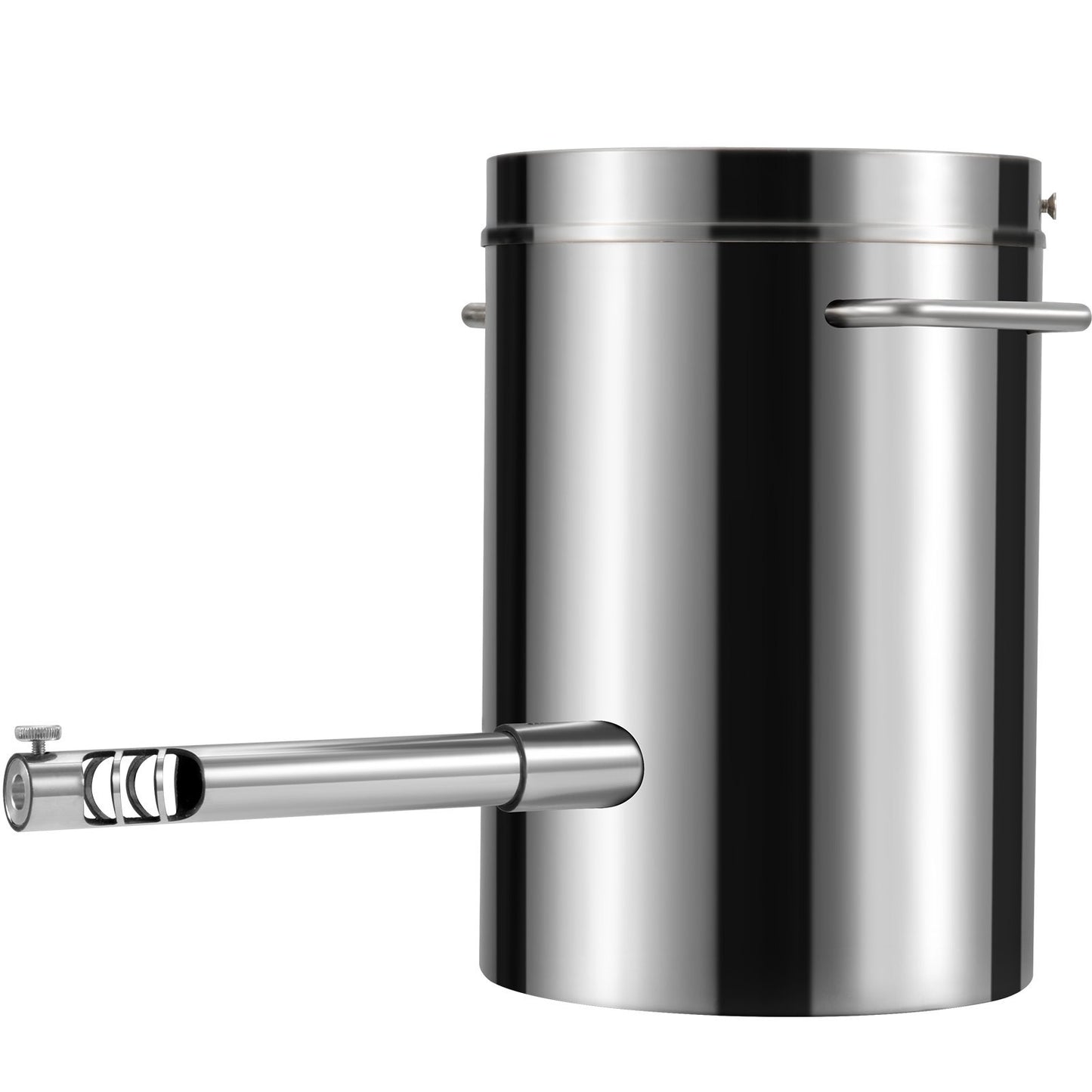 6KG Propane Melting Furnace Kit Melting Furnace Stainless Steel