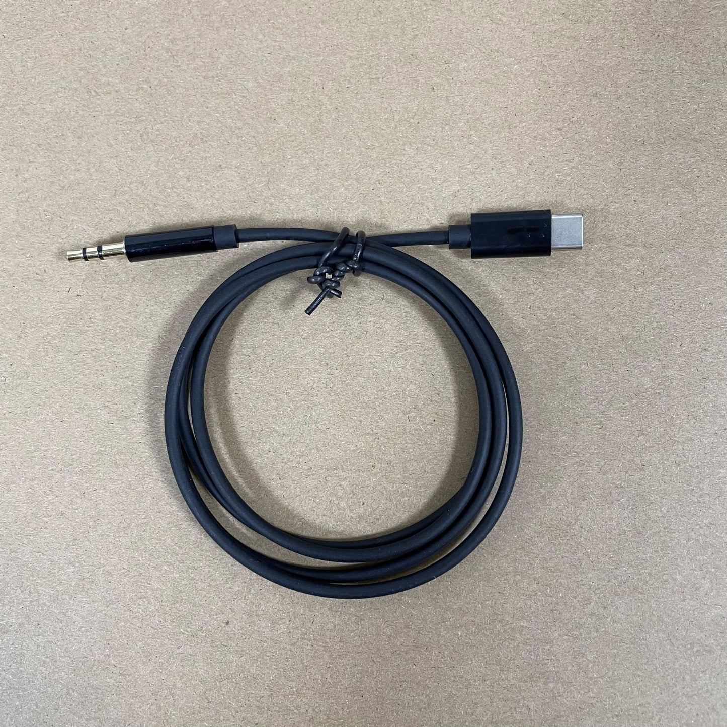 Plastic Car Audio Data Cable