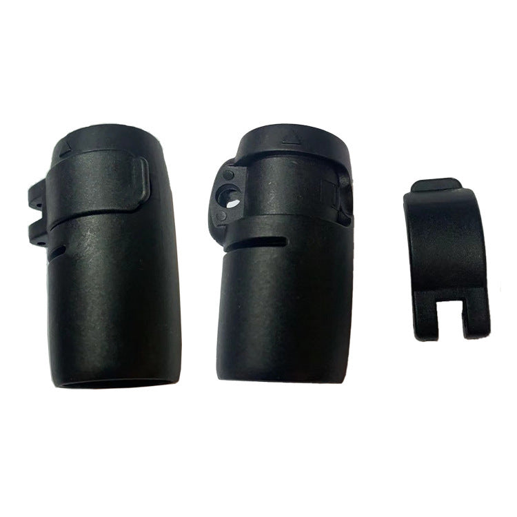 Aluminum Alloy Paddle Connector Kayak Lock Retainer