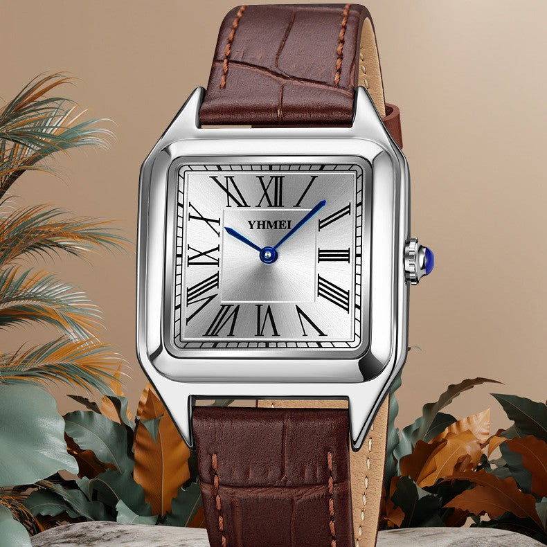 Women's Belt Quartz Watch - Zalixer