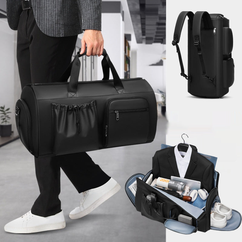 High Quality Waterproof Suit Bag For Men