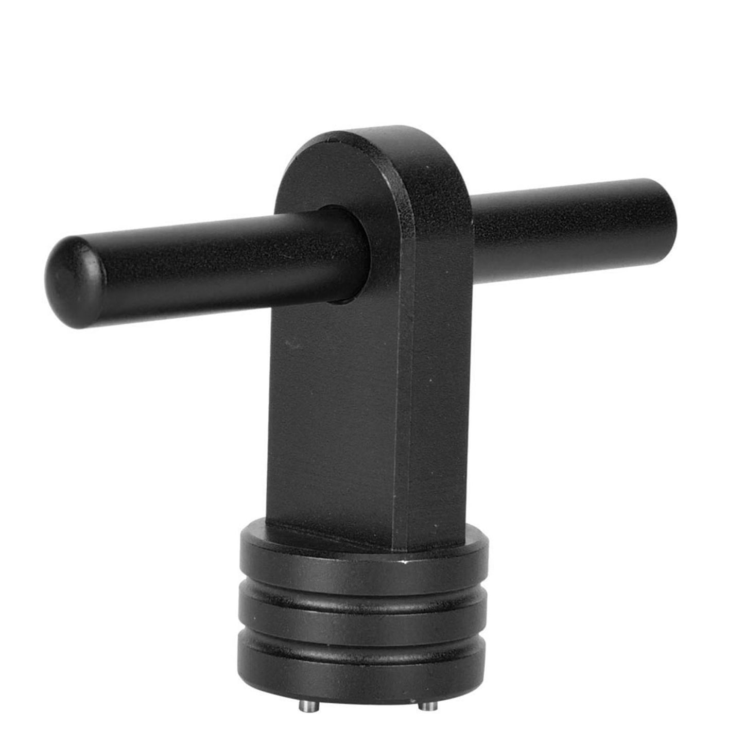 Aluminium Alloy Golf Putter Weight Wrench Screws Wrench Tool for Golf Club Practice AccessoriesBlack