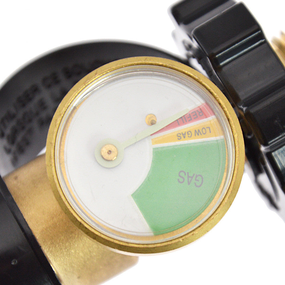 POL Propane Adapter Connector With Luminous