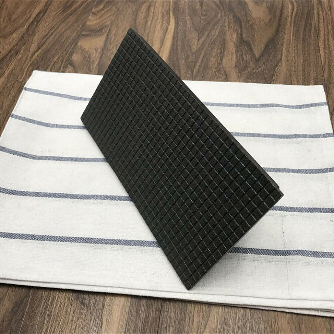 Cast Iron Steak Weight Heavy Duty Burger Press Bacon Press Grill Summer BBQ Gift