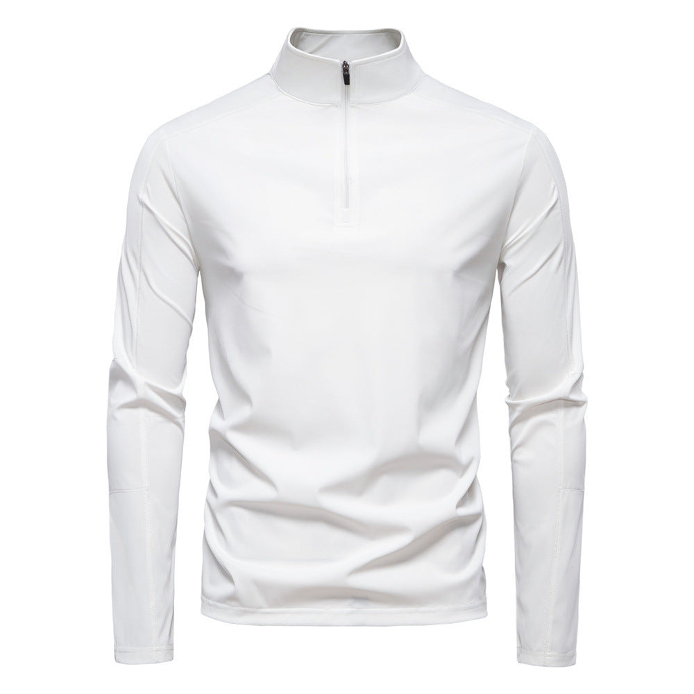 Men's Sun Protection UV Protection Long Sleeve