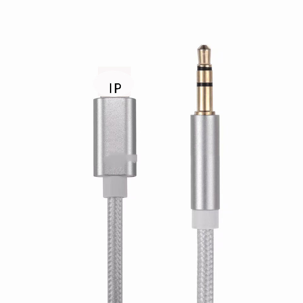 Car Audio Adapter Cable