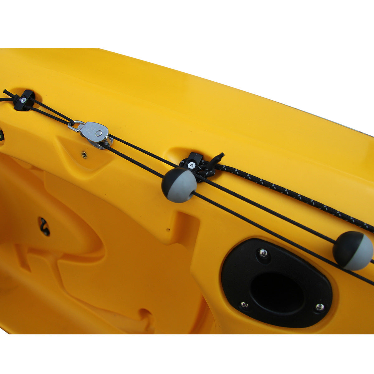 Kayak Accessories High Quality Tail Rudder Rudder Set