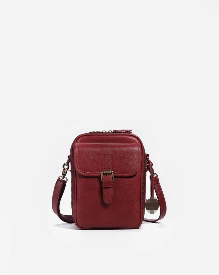 Womens Stylish Small Crossbody Bag - Zalixer