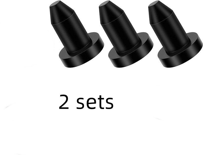 Kayak Silicone Drain Plug Suit