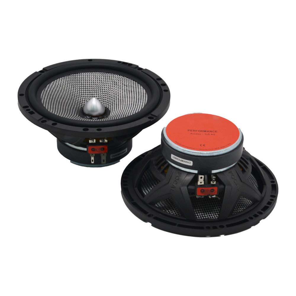 Car Car Front Door Audio Speaker Set