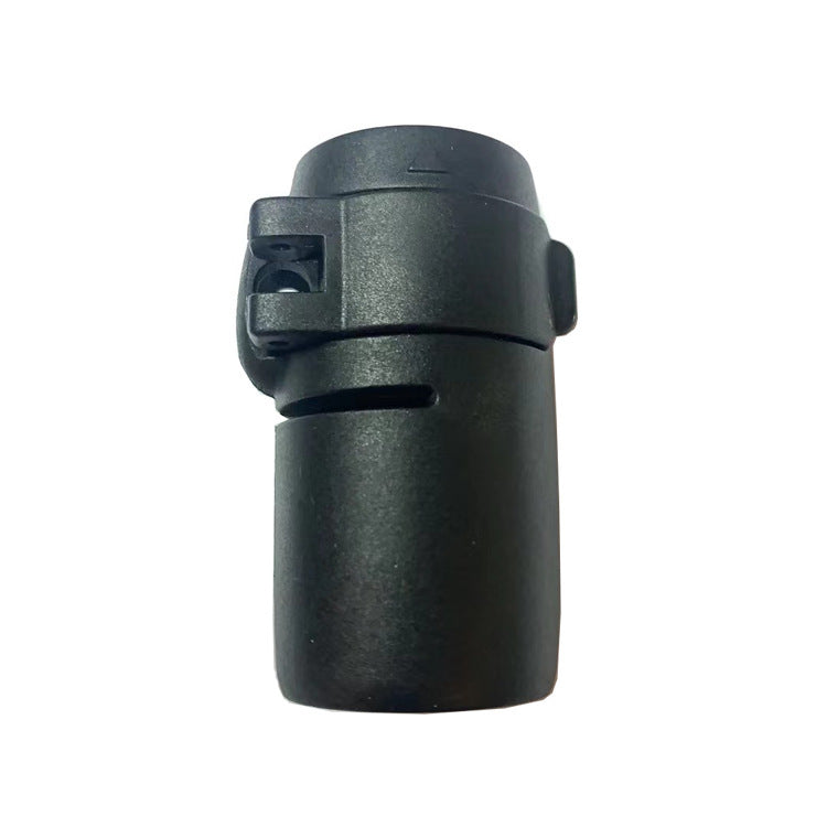 Aluminum Alloy Paddle Connector Kayak Lock Retainer