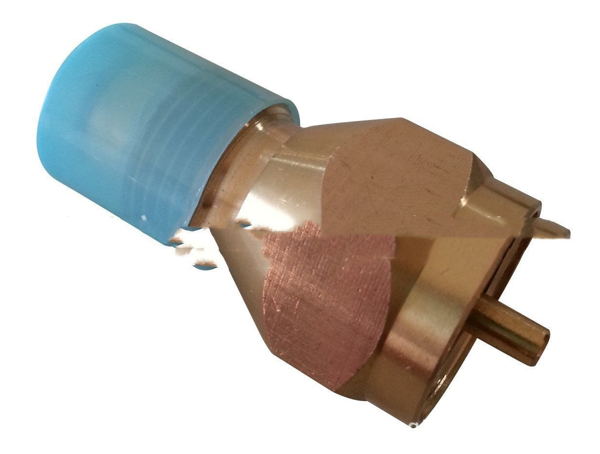 Pound Propane Container Filling Adapter