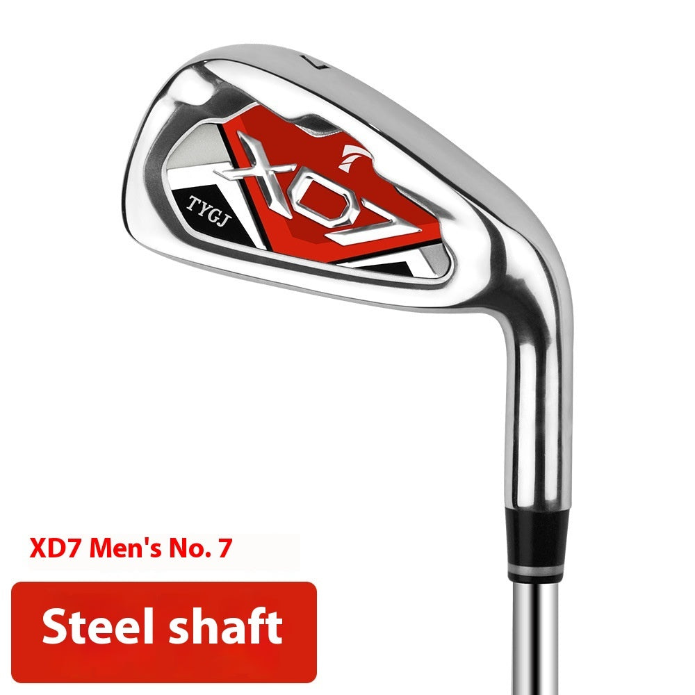 Golf Club Men's And Women's Beginner Carbon Body