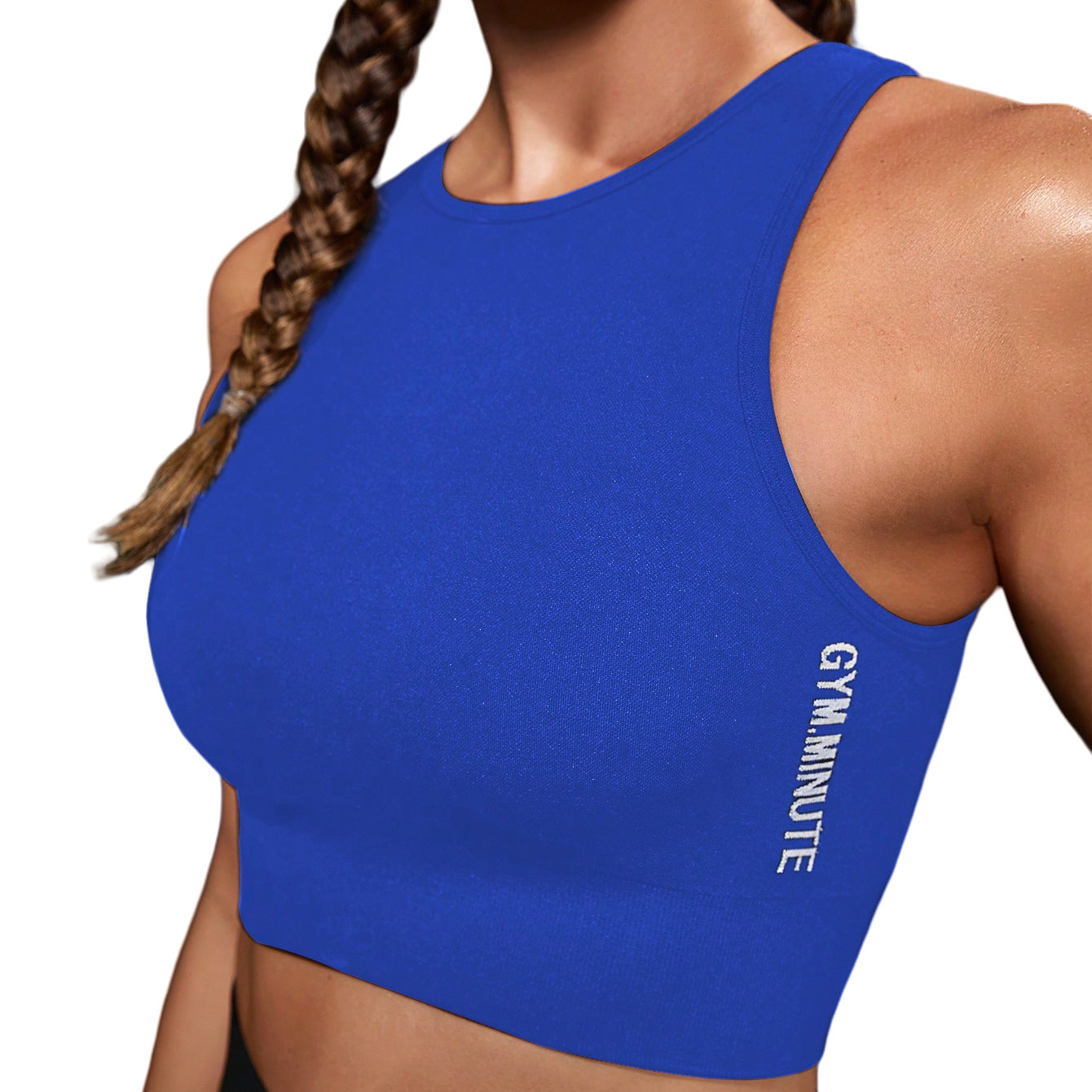 Womens Breathable Yoga Tank Top - Zalixer