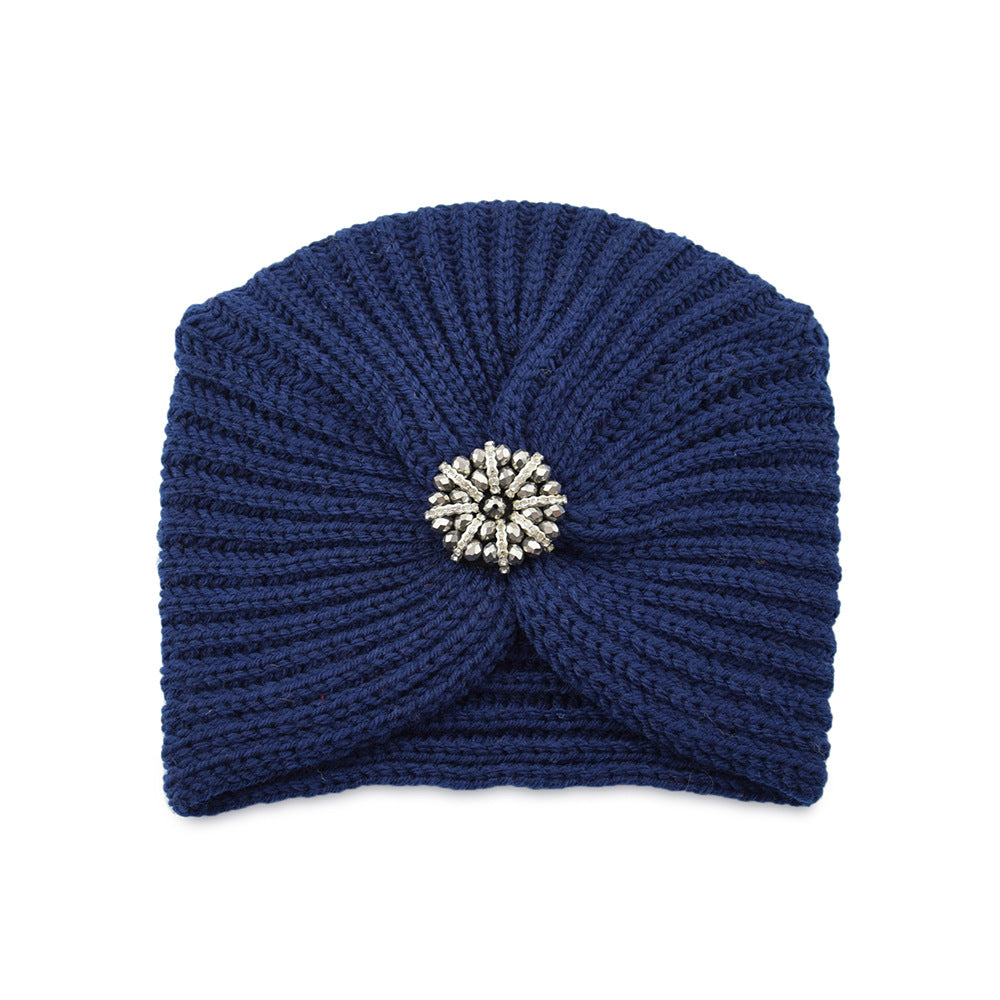 Bohemian Ball Accessories Pullover Hat - Zalixer