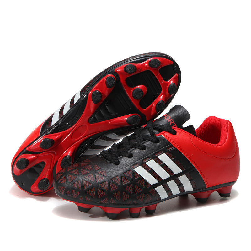 Men's Sneakers Broken Nail Football Training Shoes