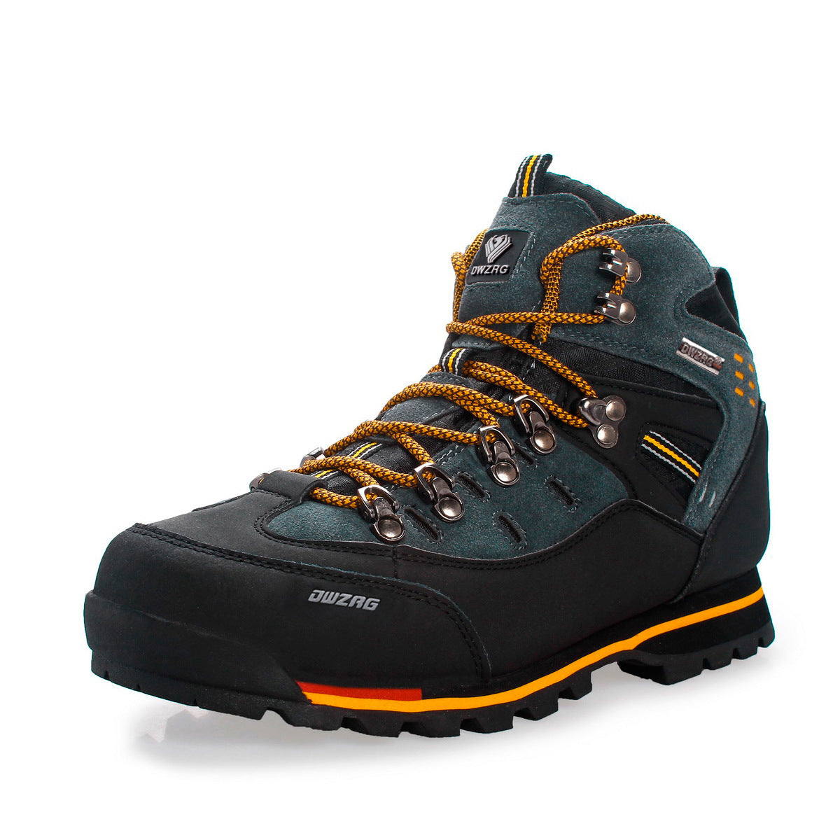 Hiking High-top Outdoor Climbing Boots