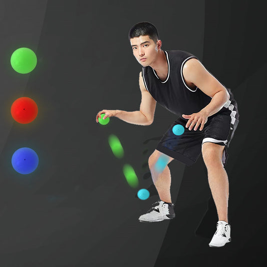 X-Ball Intelligent Response Ball Hands Eye Coordination Agility Training