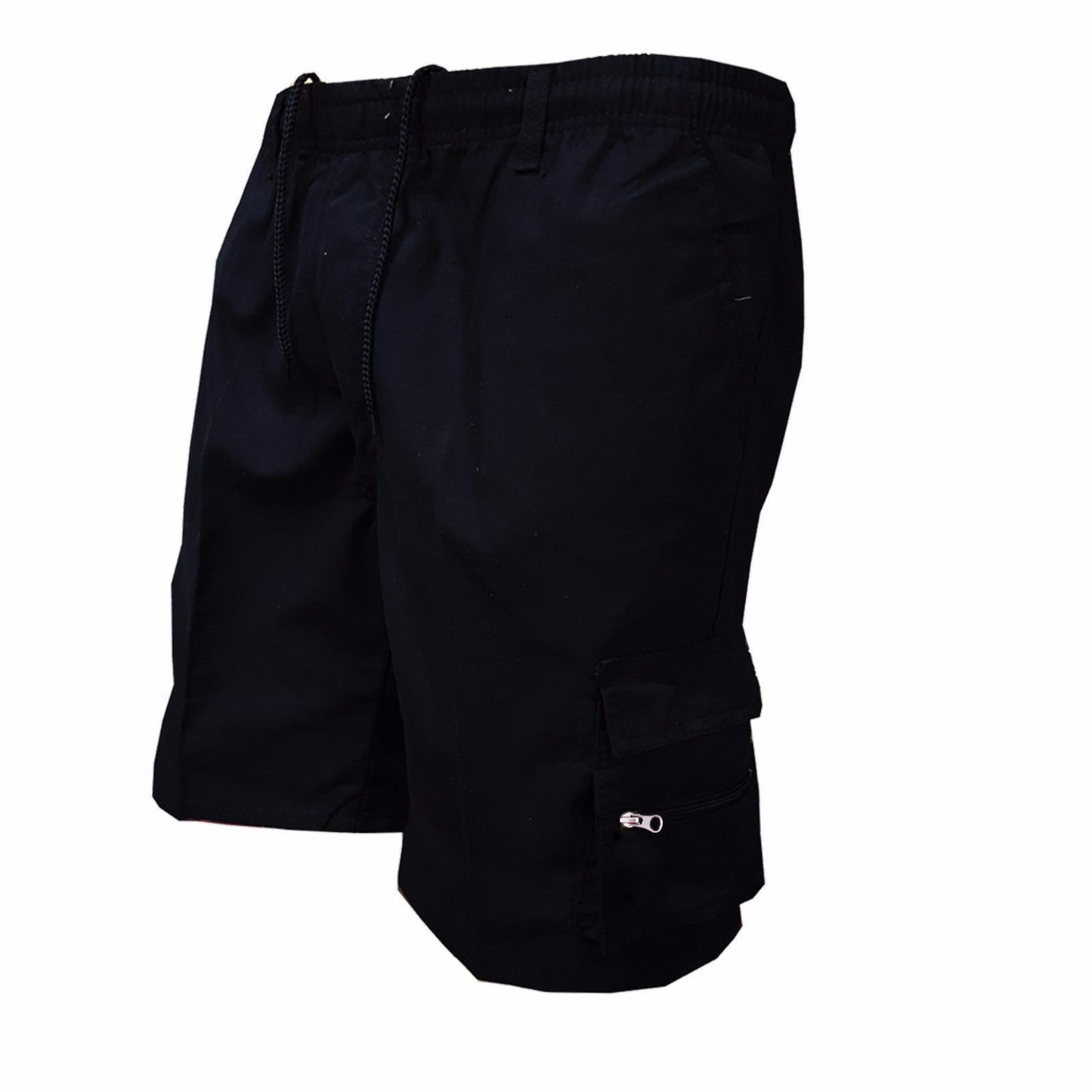 Mens Athletic Shorts Workwear Casual - Zalixer