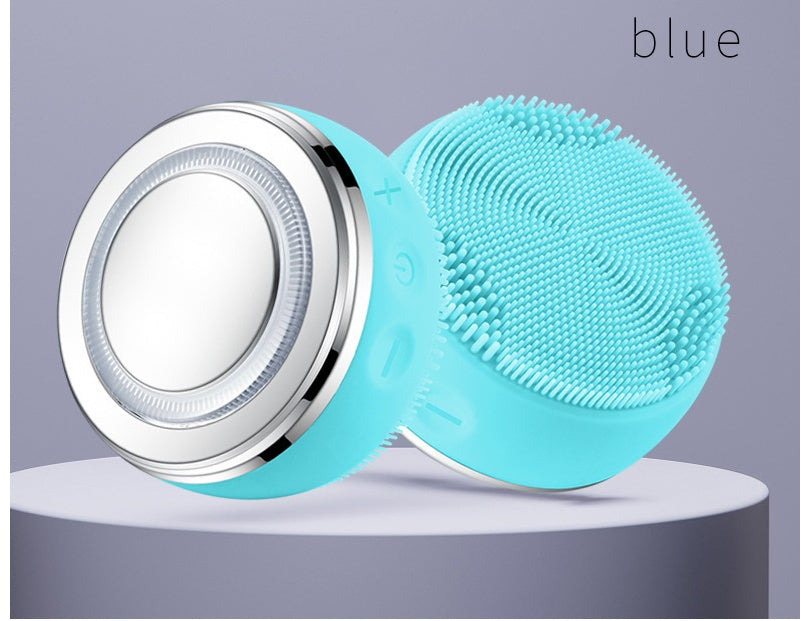 Make-up Remover Import Instrument Cleansing Brush - Zalixer