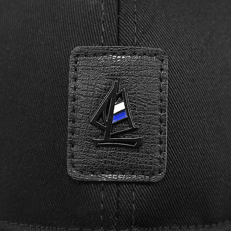 Large Summer Outdoor Sun Hat For Men