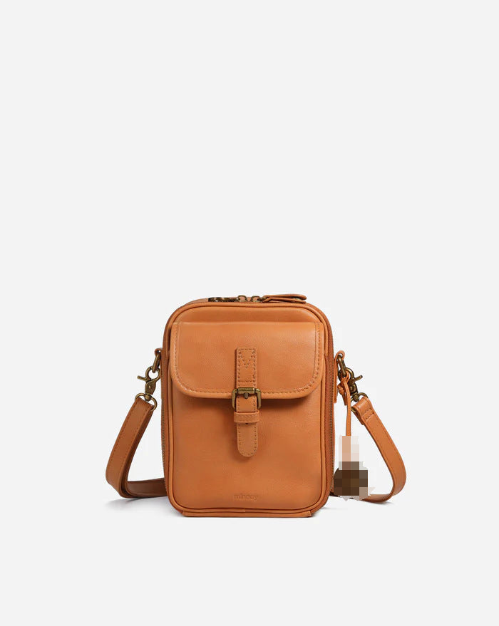 Womens Stylish Small Crossbody Bag - Zalixer