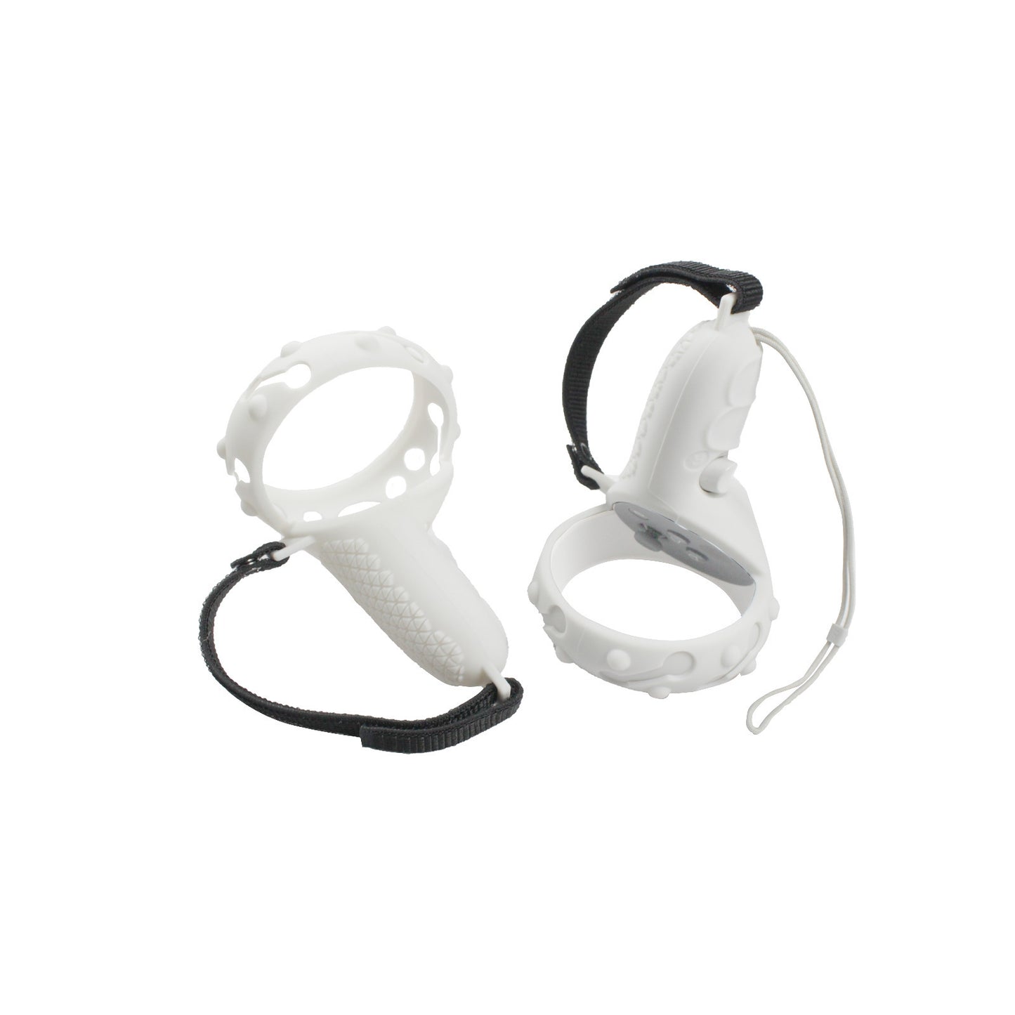 Silicone Protective Sleeve For Oculus Quest 2 Handle Controller
