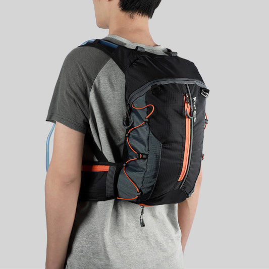 Cycling Equipment Water Bag Outdoor Backpack