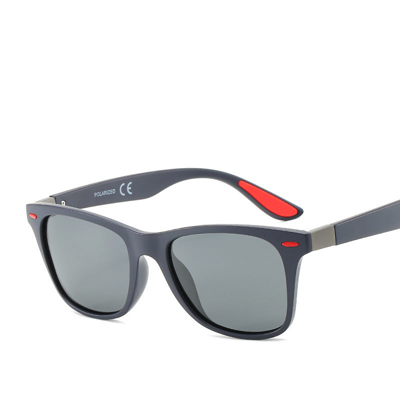Sunglasses Polarized Sunglasses Fishing Glass - Zalixer
