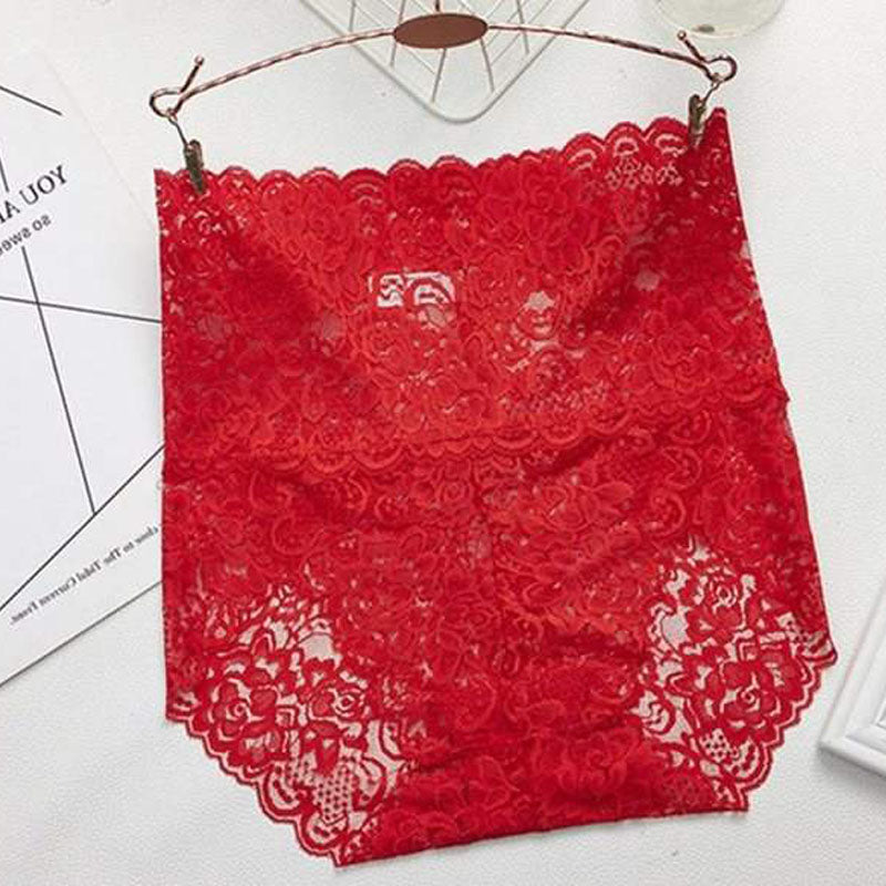 Underwear Knickers Panties Lingerie Briefs Woman - Zalixer