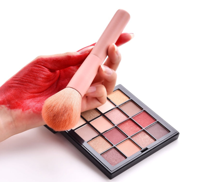 Cosmetic Brush Make Up Tools - Zalixer