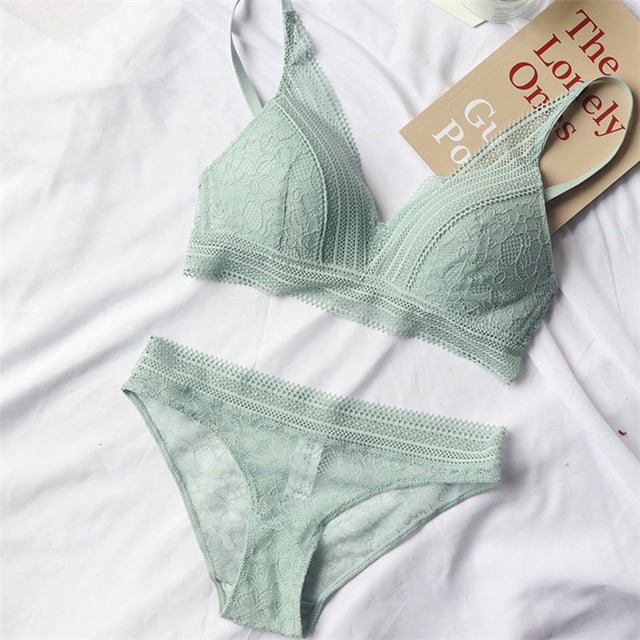 Ladies color underwear - Zalixer
