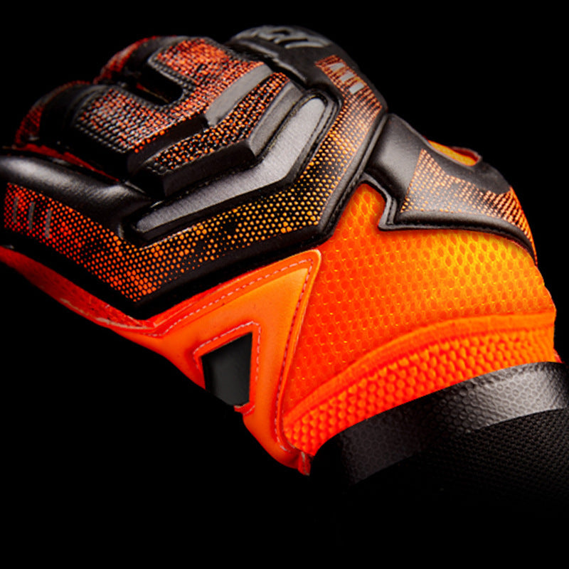Goalkeeper gloves