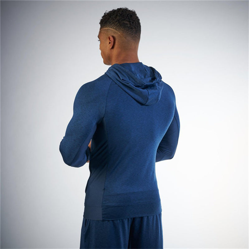 Men's Fitness Sports Jacket