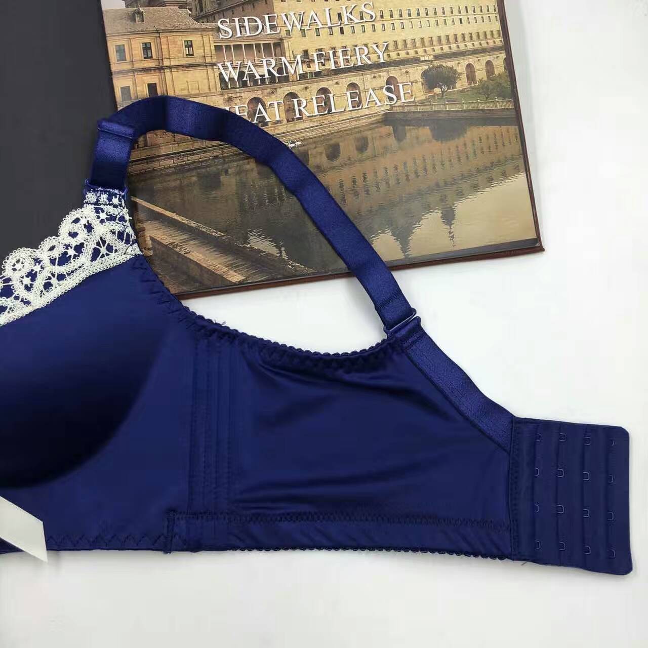 Underwear bra - Zalixer