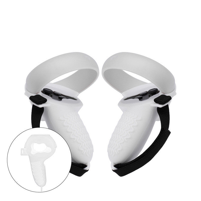 Compatible With Oculus Quest 2 Smart VR Glasses Handle