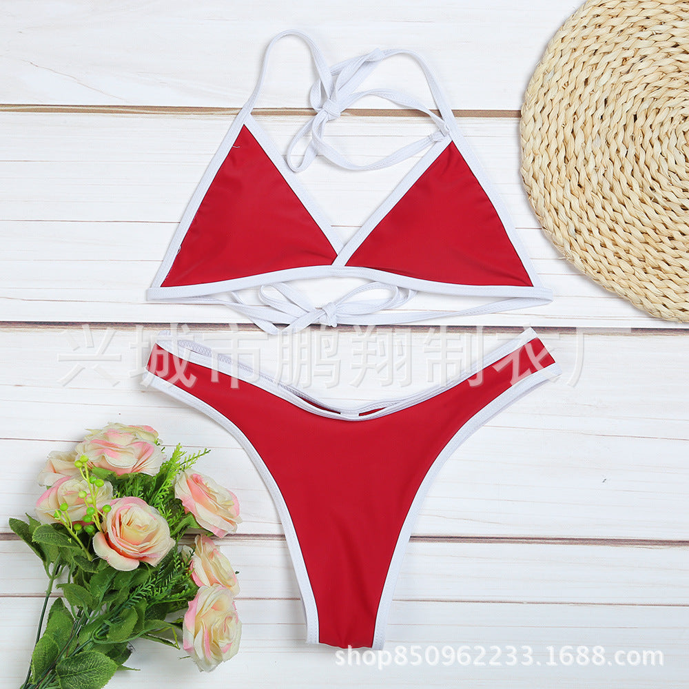 Sexy bikini - Zalixer