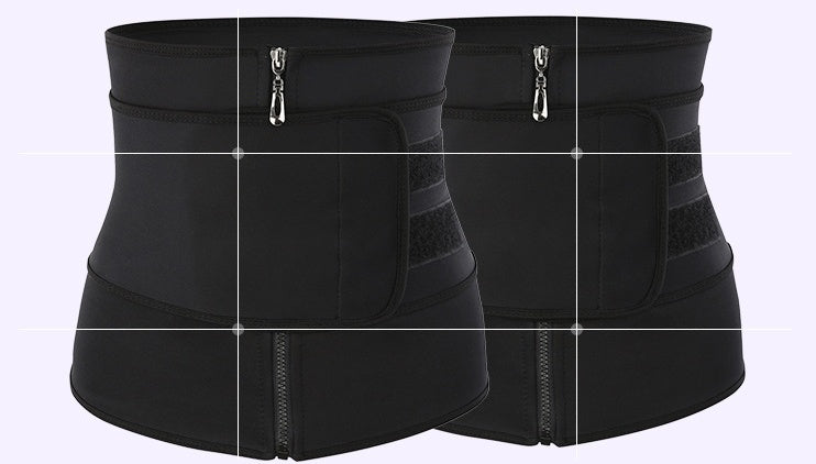 Womens Body Shaper - Zalixer