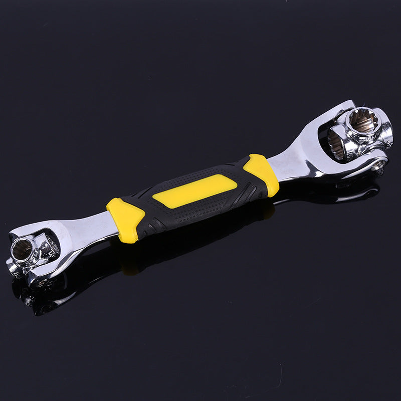 Multifunctional Tiger Wrench - Zalixer