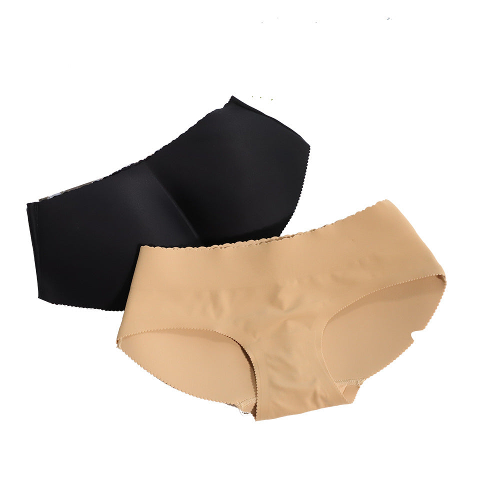 One piece seamless hip-lifting panties - Zalixer