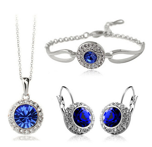 Jewelry Set - Zalixer
